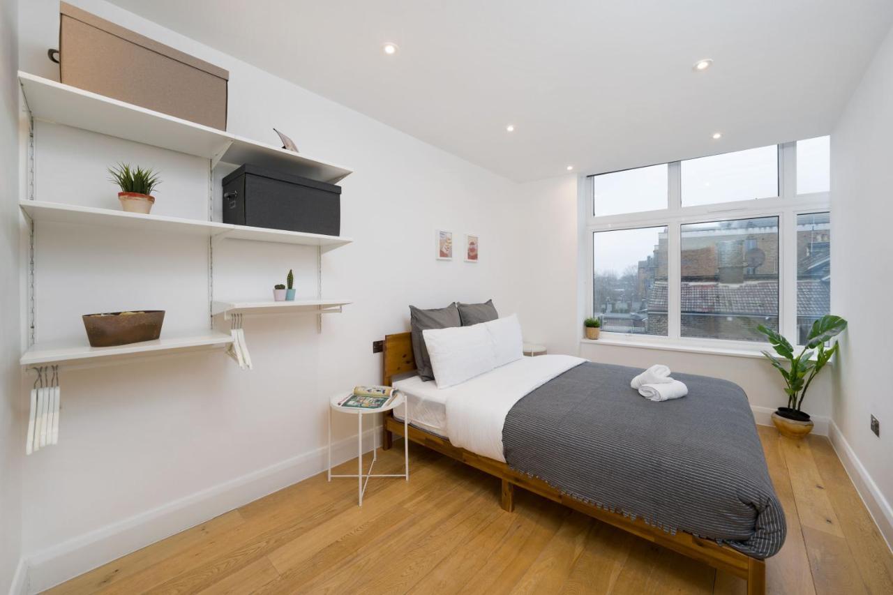 Panther House By Oval London Bagian luar foto