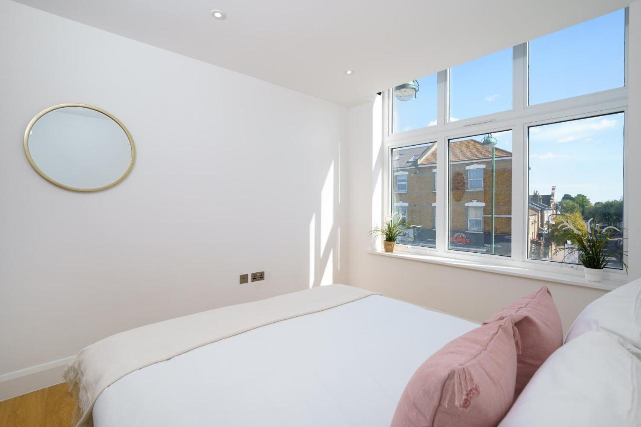 Panther House By Oval London Bagian luar foto