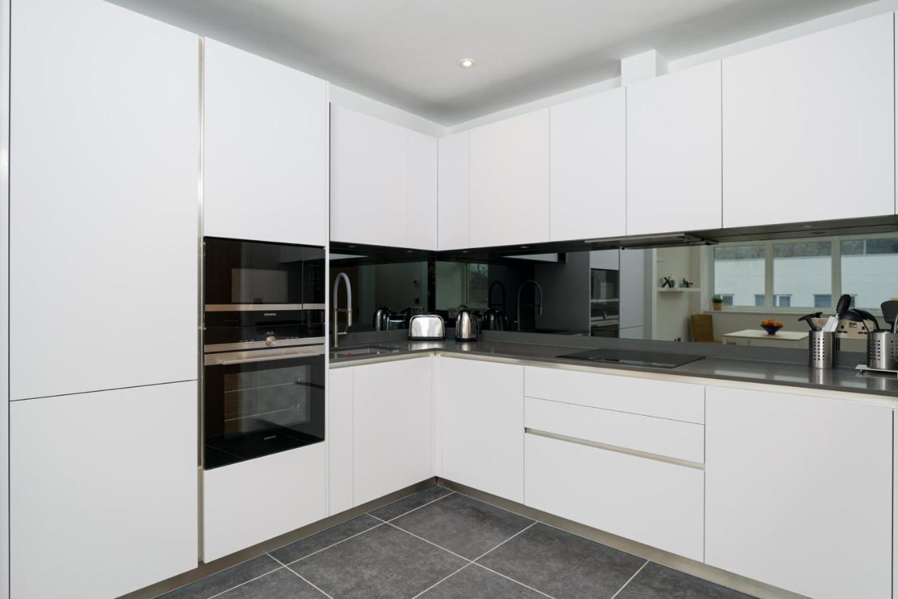 Panther House By Oval London Bagian luar foto