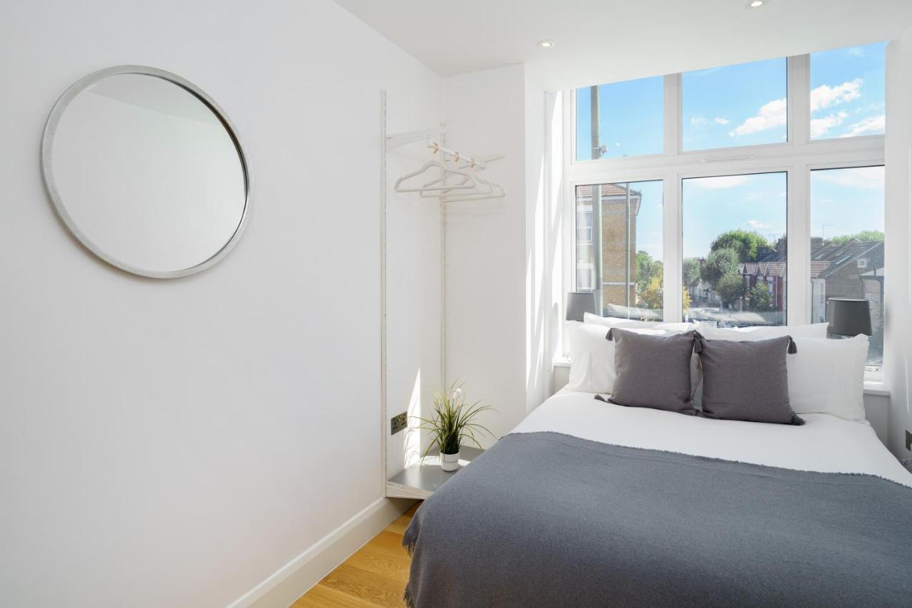 Panther House By Oval London Bagian luar foto