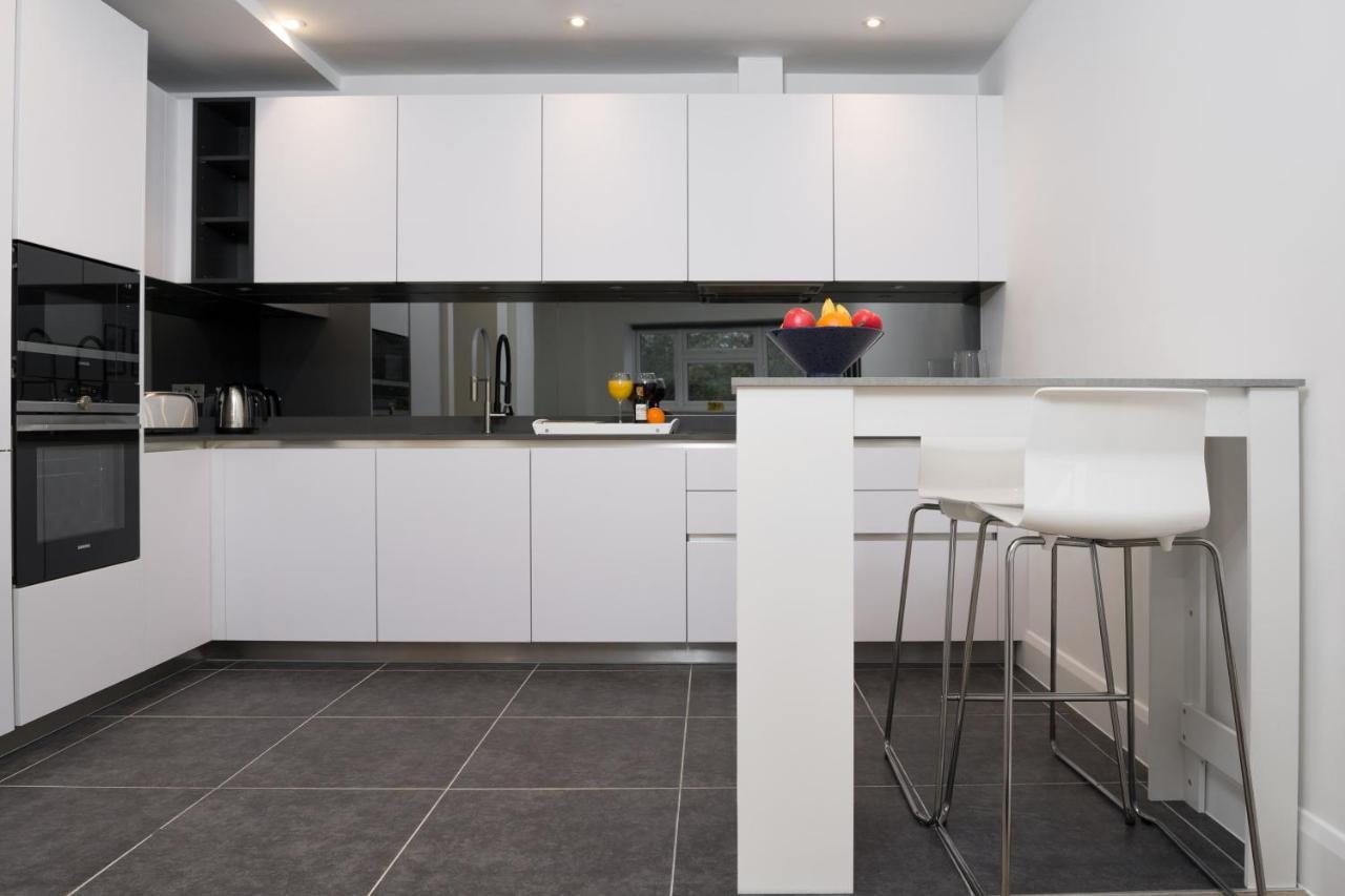 Panther House By Oval London Bagian luar foto