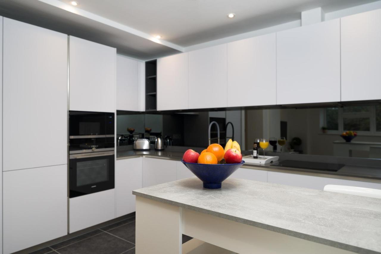 Panther House By Oval London Bagian luar foto