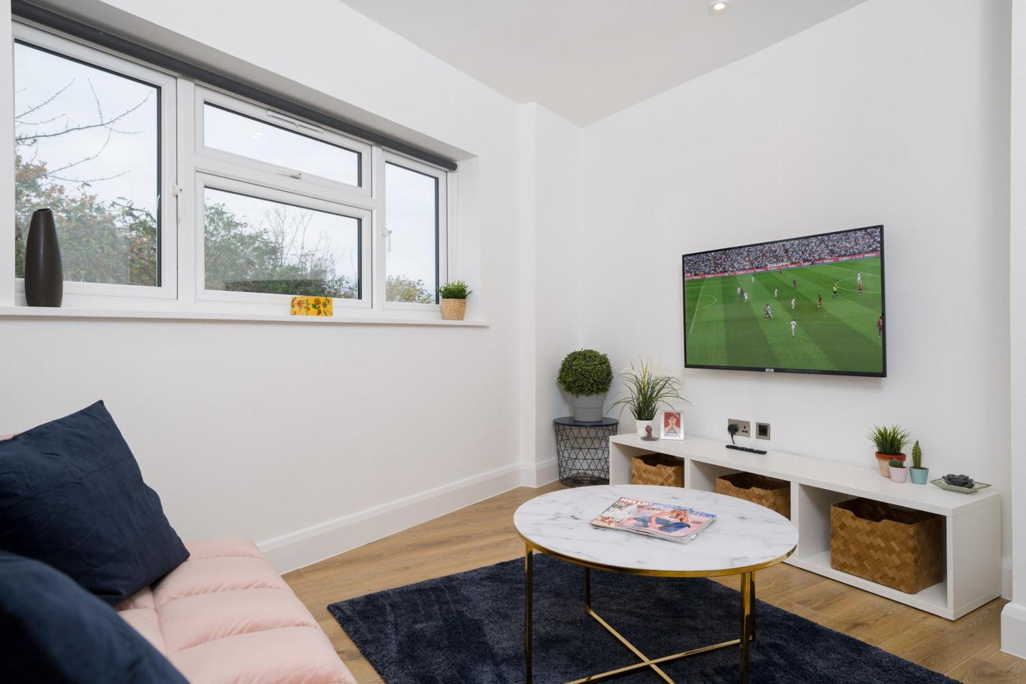 Panther House By Oval London Bagian luar foto