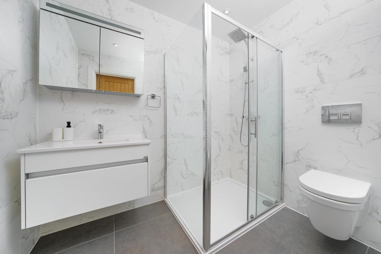 Panther House By Oval London Bagian luar foto