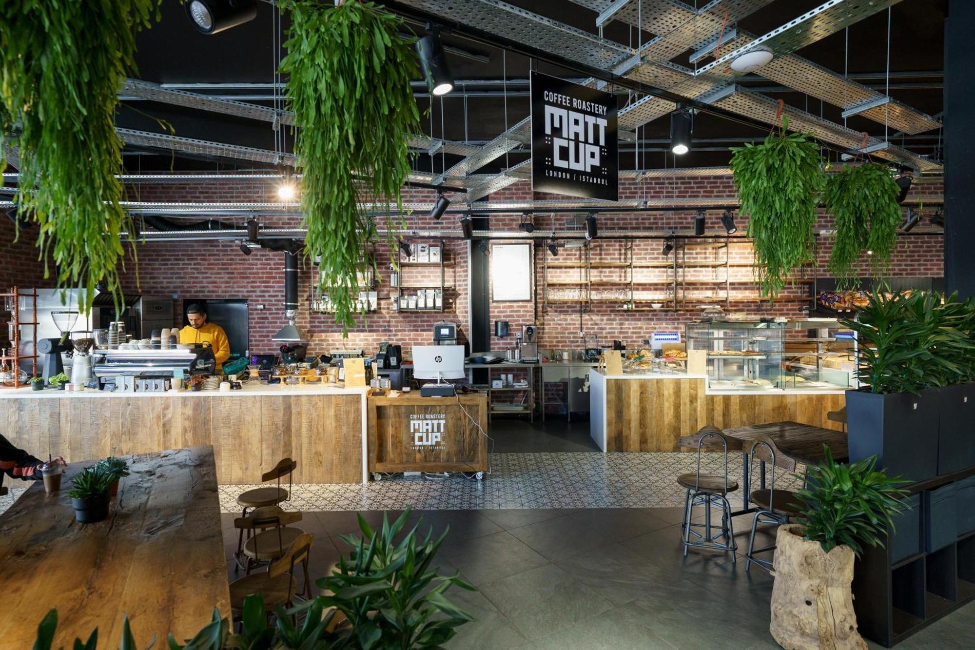 Panther House By Oval London Ruang foto